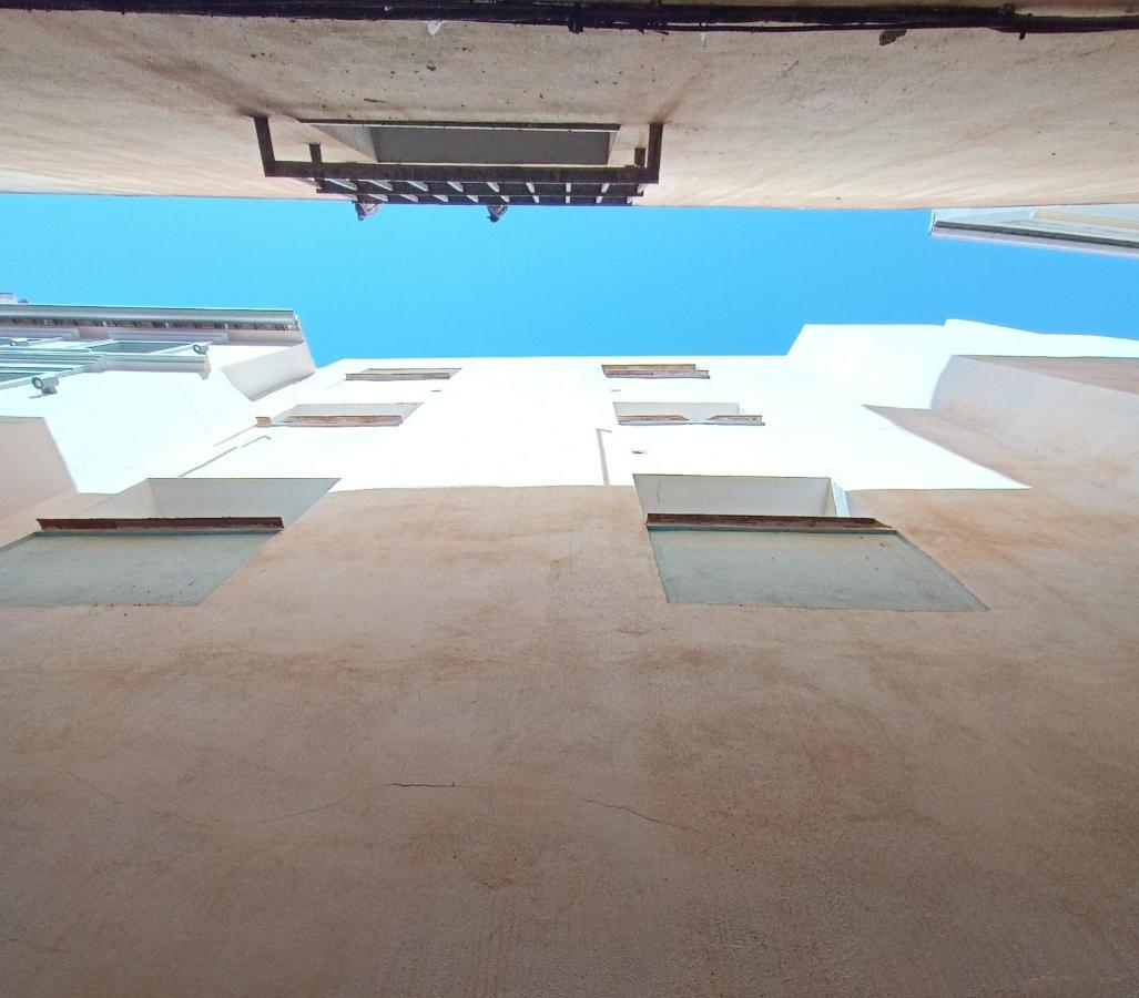 Apartamentos Duende Málaga Eksteriør bilde