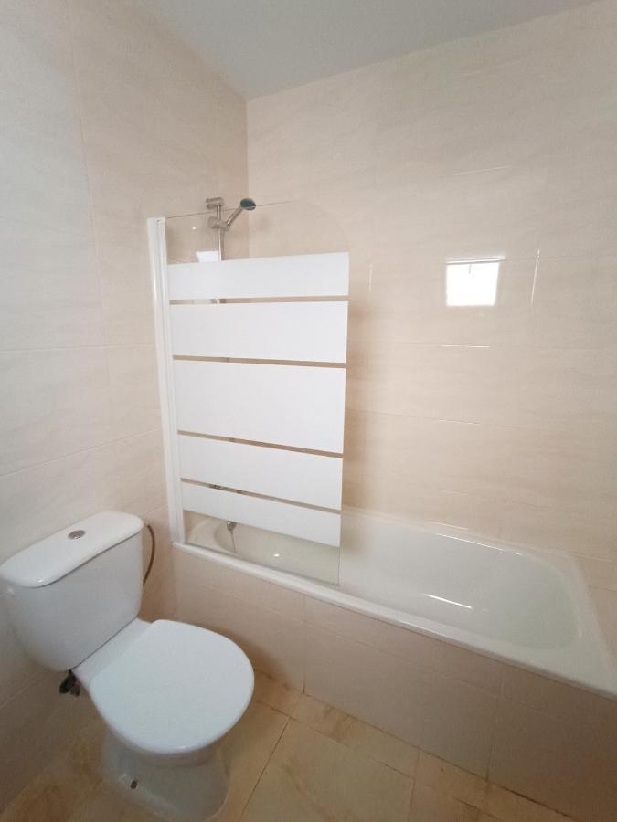 Apartamentos Duende Málaga Eksteriør bilde